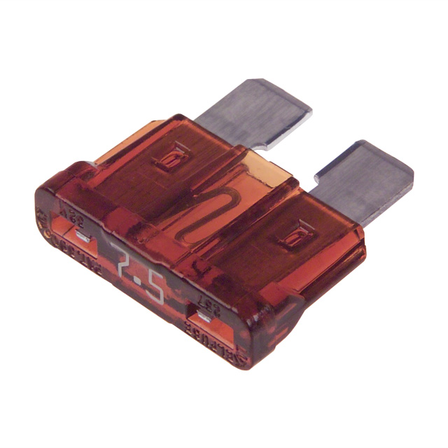  - ATC Type Fuses